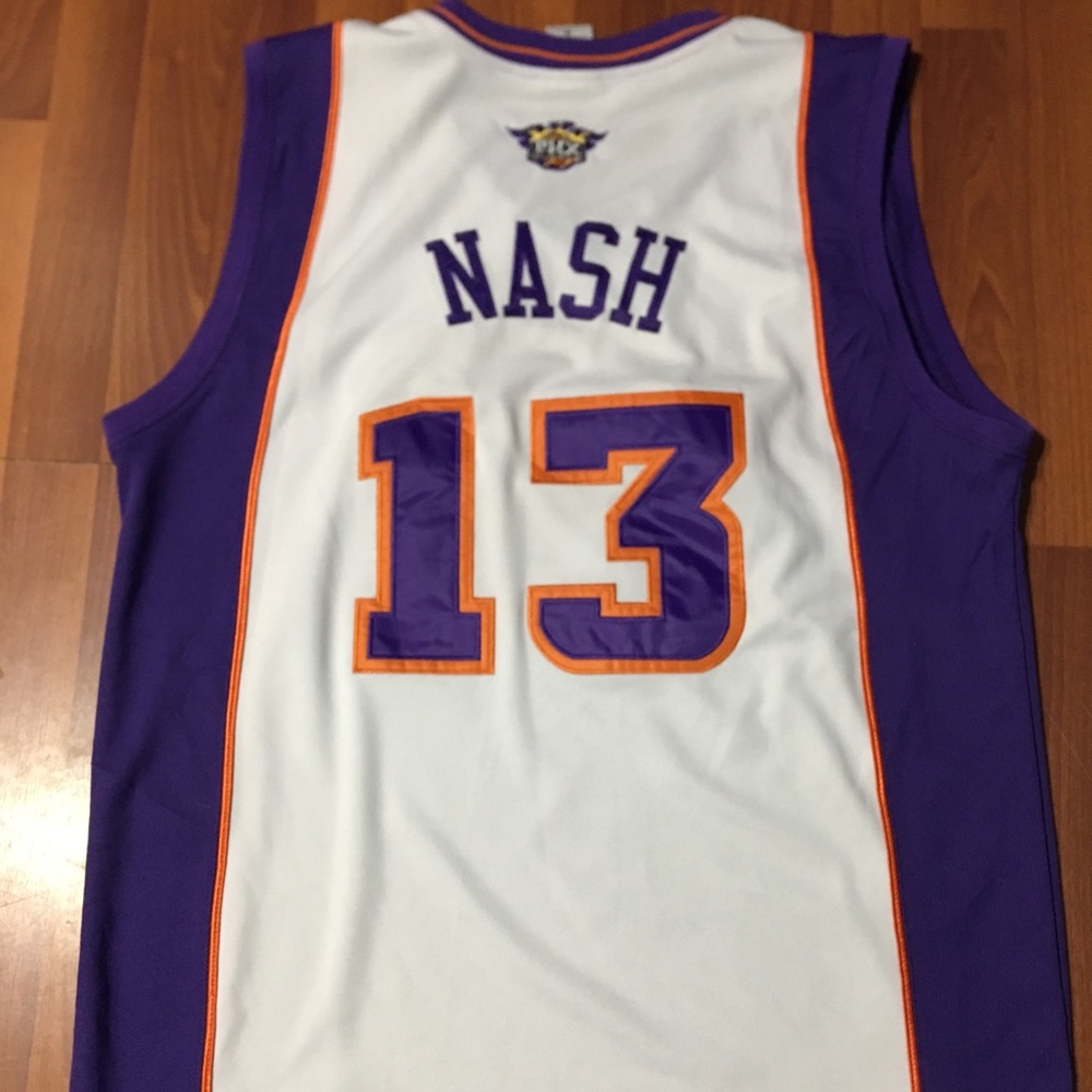 Phoenix Suns - Picture 2 of 2